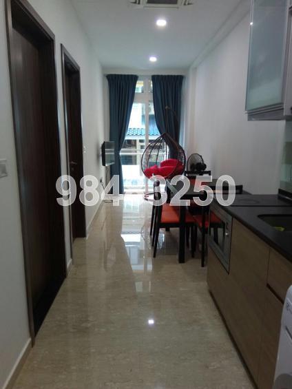 Suites @ Bukit Timah thumbnail photo